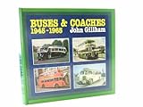 Buses and coaches, 1945-1965