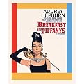 Audrey Hepburn Poster - Breakfast at Tiffany's (16x20")