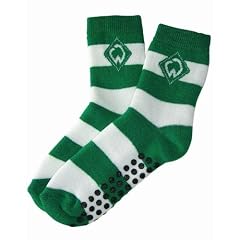 Werder Bremen ABS Babysocke / Socken Fanartikel