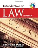 Introduction to Law