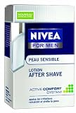 Nivea For Men - 813140540022 - After Shave - Peau Sensible - 100 ml