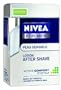 Nivea For Men - 813140540022 - After Shave - Peau Sensible - 100 ml