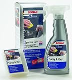 Produkt-Bild: SONAX 203241 Xtreme Spray&Clay LackReinigungsSet