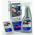 SONAX 203241 Xtreme Spray&Clay LackReinigungsSet