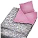 Wildkin Butterfly 66 Sleeping Bag