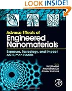 Adverse Effects of Engineered Nanomaterials