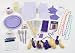 Time for Tea Birthday Party Box DELUXE 8 Pak
