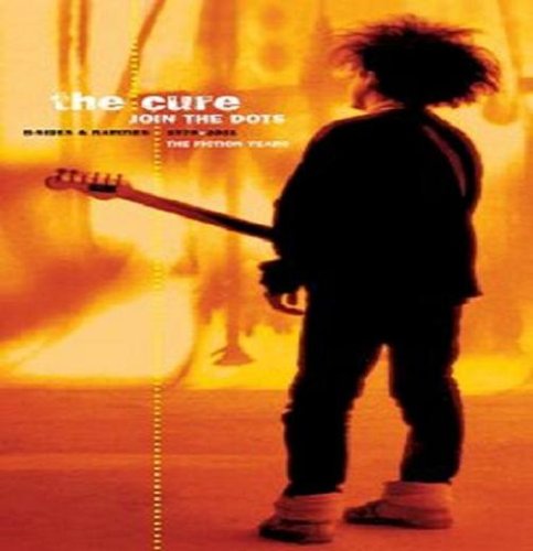 CD-Charts  Music : Join The Dots - The B-Sides & Rarities