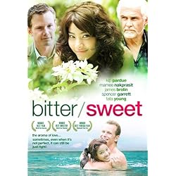 BITTER/SWEET