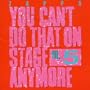 You Can't Do That On Stage Anymore - Vol. 5