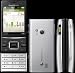 SONY ERICSSON HAZEL J20i / UNLOKCED GSM PHONE (BLACK)
