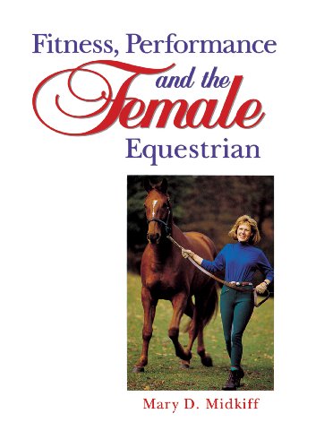 Fitness, Performance, and the Female Equestrian (Howell Equestrian Library)