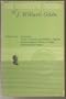 The Scientific Papers of J. Willard Gibbs: Vol. I: Thermodynamics