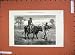 1880 Fine Art Travelling Angola Men Natives Cow Country