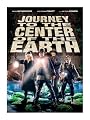 Journey to the Center of the Earth