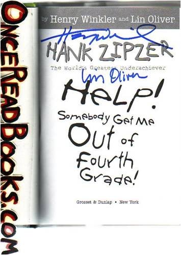 Henry Winkler