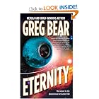 Eternity by Greg Bear