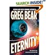 Eternity by Greg Bear