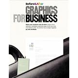 Before and After Graphics for Businessby John McWade