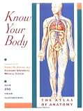 Know Your Body: The Atlas of Anatomy