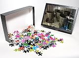 Photo Jigsaw Puzzle of NASA, Houston, Texas, United States of America, North America from Robert Harding