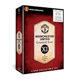 Manchester United Greatest Ever XI