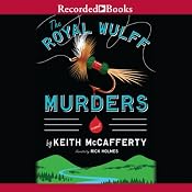 The Royal Wulff Murders | [Keith McCafferty]