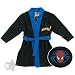 Search : Spider-man Black Bath Robe for Boys