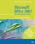 Microsoft Office 2003 - Illustrated Brief Microsoft Windows XP Edition (Illustrated (Thompson Learning))