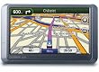 Garmin Nuvi 255W...