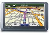 Garmin Nuvi 255W Widescreen Satellite Navigation System with Full EU Mapping