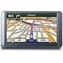 Portable Sat Nav Widescreen Euro