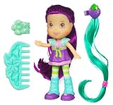 Poupee STRAWBERRY SHORTCAKE