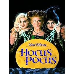 Hocus Pocus
