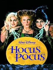 Hocus Pocus