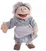 Living Puppets Handpuppe Puppe Großmutter 65cm