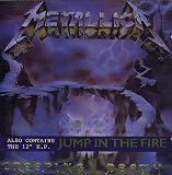 Creeping Death + Jump In The Fire