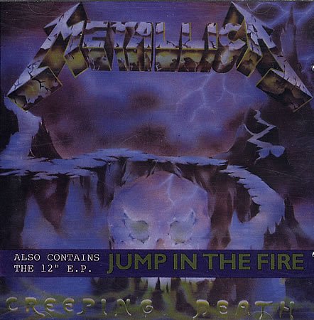 Metallica Picture 11