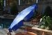 Florida College Logo Umbrella - 7.5 ft Patio