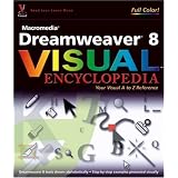 Macromedia Dreamweaver 8 Visual Encyclopedia