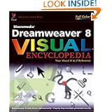 Macromedia Dreamweaver 8 Visual Encyclopedia by Kim Cavanaugh