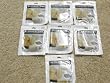 7 Sets of Slendertone System Ab Replacement Gel Pads