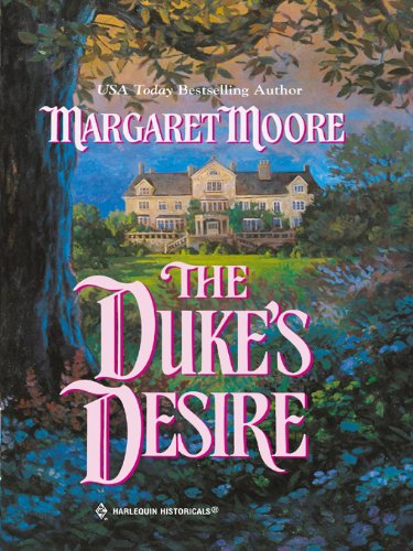 The Duke's Desire