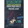 Rediscovery: A Novel of Darkover (Daw science fiction)