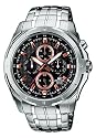 CASIO Herren-Amrbanduhr EDIFICE EF-328D-1A5VEF