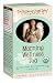 Earth Mama Angel Baby Organic Morning Wellness Tea, 16 Teabags/Box  (Pack of 3)