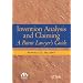 Invention Analysis and Claiming: A Patent Lawyer's Guide