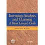 Invention Analysis and Claiming: A Patent Lawyer's Guide