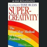 Super-Creativity