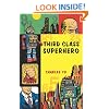 Third Class Superhero